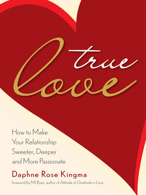 cover image of True Love
